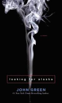 Nästa bok (1 juni): Var är Alaska – John Green